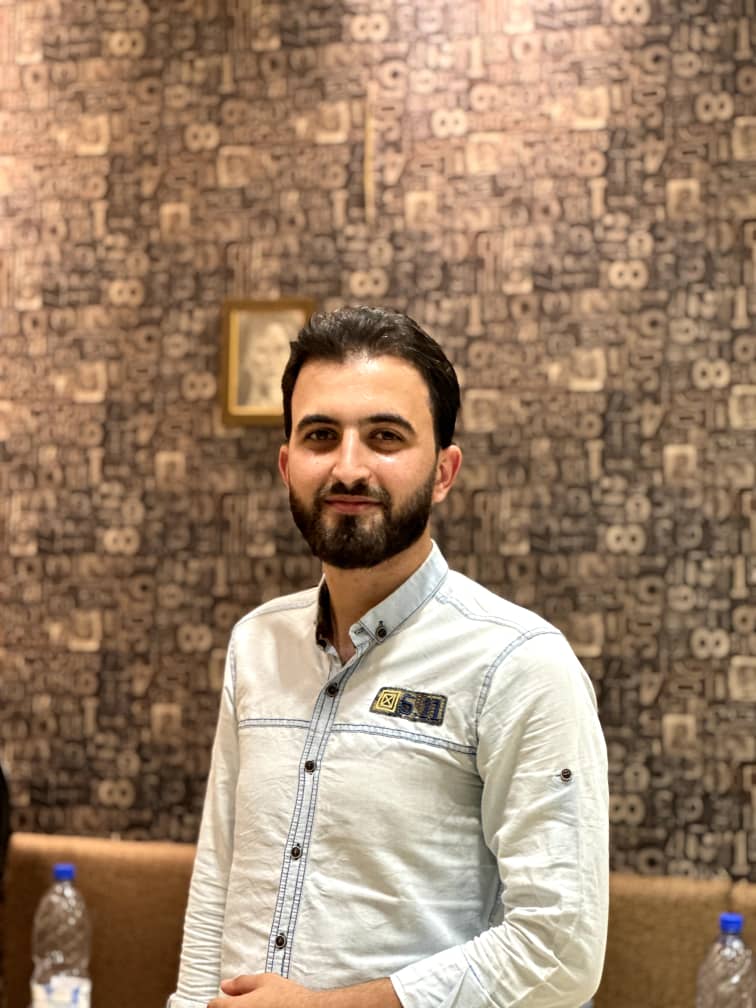 Mohammad